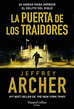 portada La Puerta de los Traidores (in Spanish)