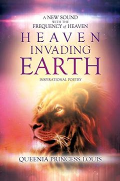 portada Heaven Invading Earth (en Inglés)
