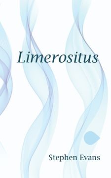 portada Limerositus: An Anapestic Journey through Western Philosophy (en Inglés)