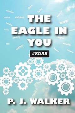 portada The Eagle in you #Soar (en Inglés)