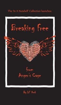 portada Breaking Free from Anger's Cage (en Inglés)
