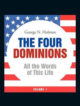 portada the four dominions