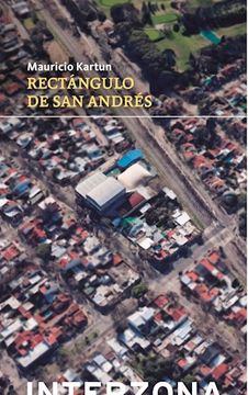 portada Rectangulo de san Andres (in Spanish)