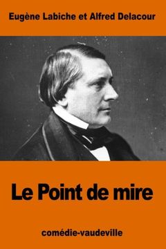 portada Le Point de mire (French Edition)