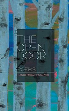 portada The Open Door: Poems (en Inglés)