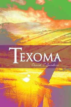 portada Texoma (en Inglés)