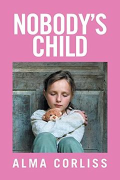 portada Nobody's Child (en Inglés)