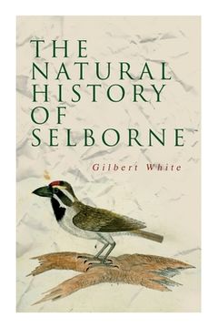 portada The Natural History of Selborne 