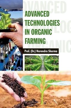 portada Advanced Technologies in Organic Farming (in English)