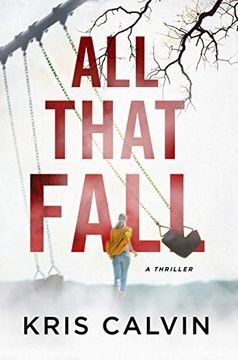 portada All That Fall: An Emma Lawson Mystery (Emma Lawson Mysteries) (en Inglés)
