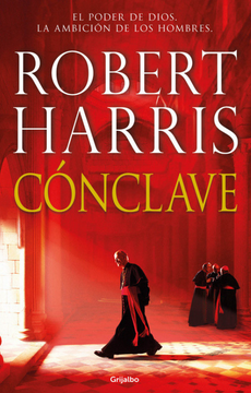 portada Cónclave