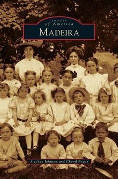 portada Madeira (in English)