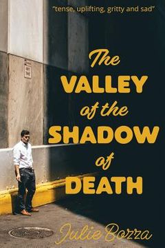 portada The Valley of the Shadow of Death (en Inglés)