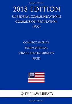 portada Connect America Fund Universal Service Reform-Mobility Fund (in English)