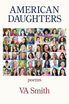 portada American Daughters (in English)