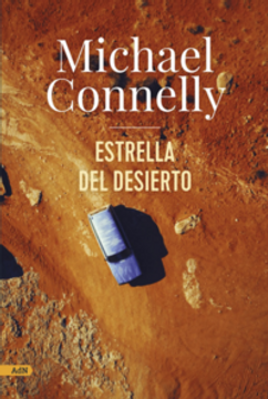 portada Estrella del desierto (en Español / Castellano)