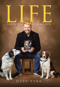 portada Life: Inside the Storage Box (en Inglés)