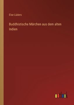 portada Buddhistische Märchen aus dem alten Indien (in German)