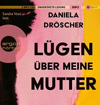 portada Lügen Über Meine Mutter: Roman | Nominiert für den Deutschen Buchpreis 2022 (Shortlist) (en Alemán)