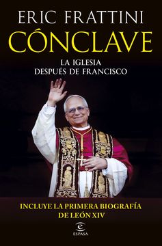 portada Conclave