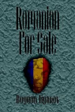 portada romanian for sale (in English)