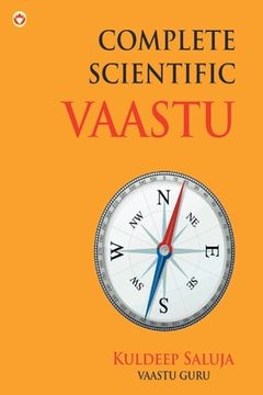 portada Complete Scientific Vaastu (en Inglés)