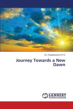 portada Journey Towards a New Dawn