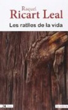 portada Ratlles De La Vida, Les (3ª Ed.)