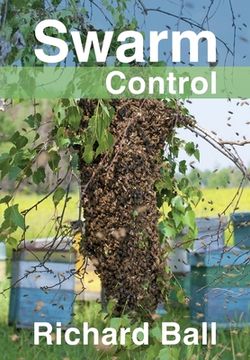 portada Swarm Control (in English)
