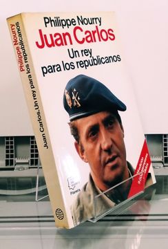 portada Juan Carlos un rey Para los Republicanos