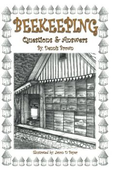 portada Beekeeping: Questions and Answers (in English)