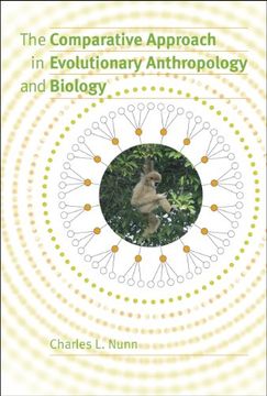portada The Comparative Approach in Evolutionary Anthropology and Biology 