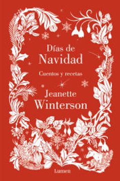 portada Dias de Navidad (in Spanish)