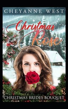 portada Christmas Rose (in English)