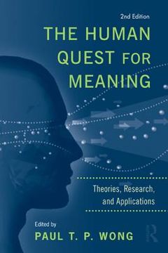 portada the human quest for meaning