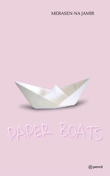 portada Paper Boats
