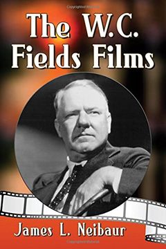 portada The W.C. Fields Films