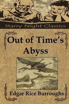 portada Out of Time's Abyss