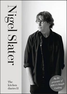portada the kitchen diaries ii: a year of simple suppers. nigel slater (in English)