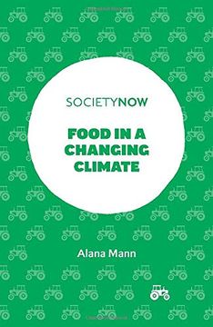 portada Food in a Changing Climate (Societynow) (in English)