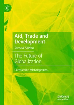 portada Aid, Trade and Development: The Future of Globalization (in English)