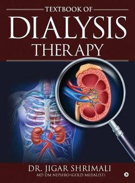 portada Textbook of Dialysis Therapy (in English)