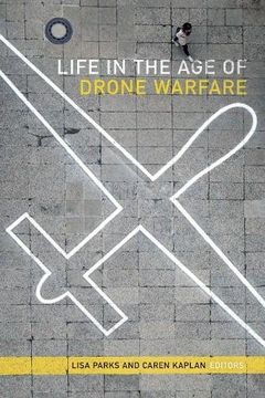 portada Life in the Age of Drone Warfare