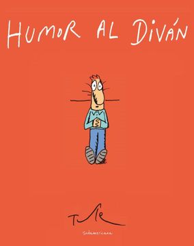 portada Humor al diván (in Spanish)