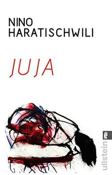 portada Juja (en Alemán)