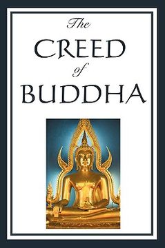 portada creed of buddha