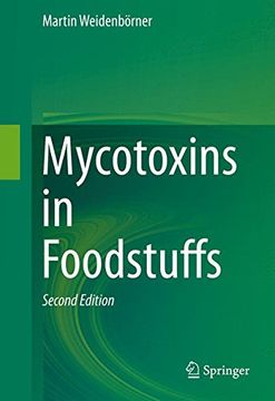 portada Mycotoxins in Foodstuffs
