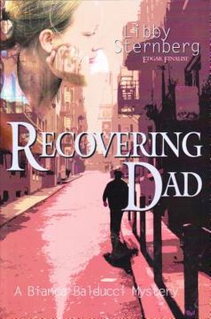 portada Recovering Dad (in English)