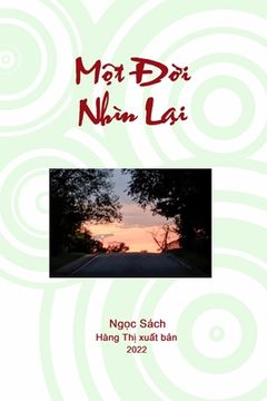 portada Mô t Đơ i Nhi n La i (en Vietnamita)