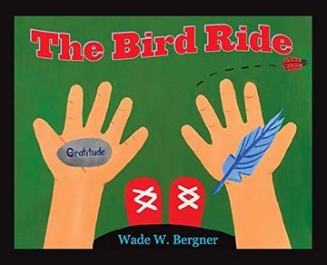 portada The Bird Ride (en Inglés)